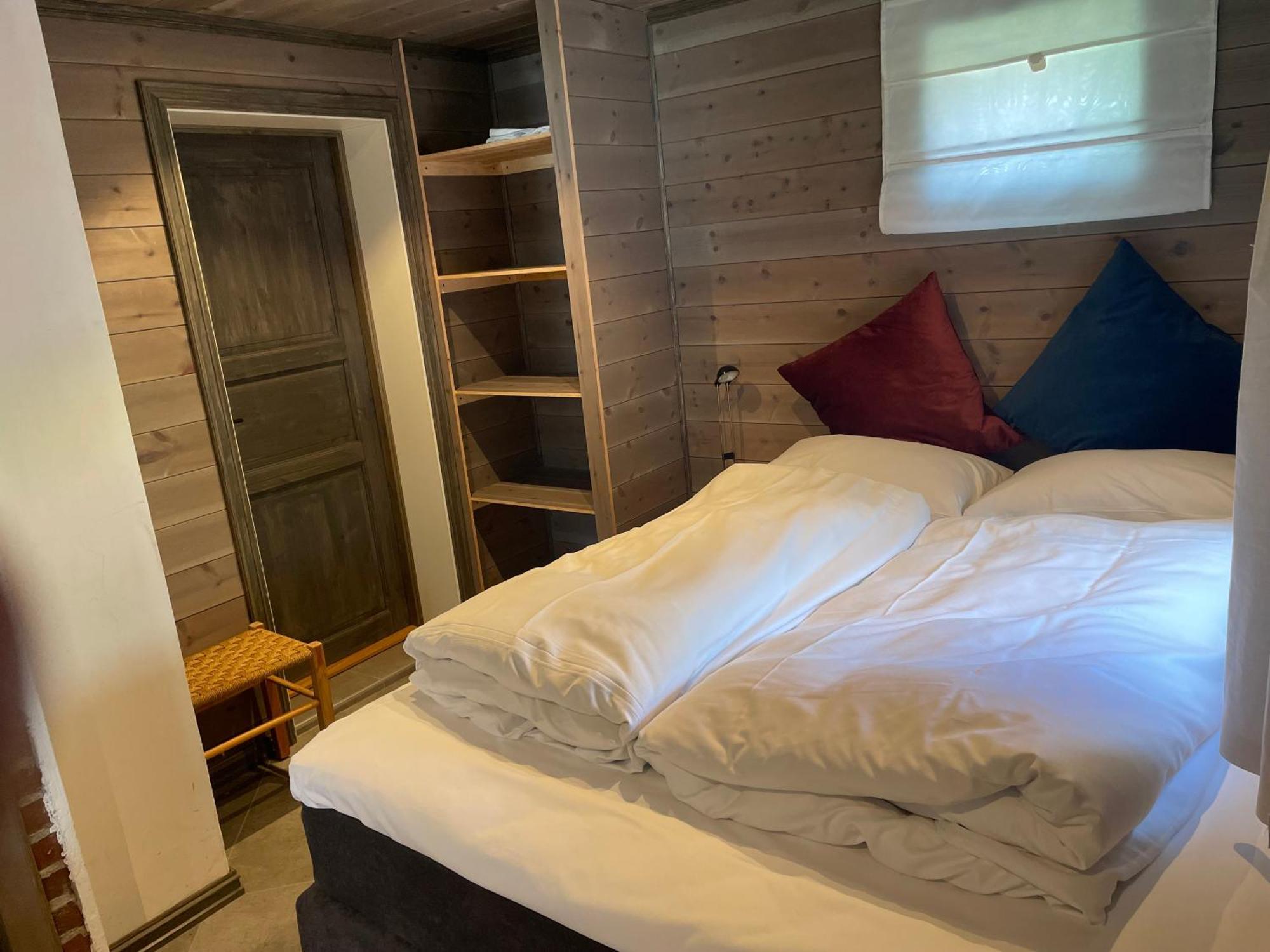 Appartement Kvammen à Saebo  Extérieur photo